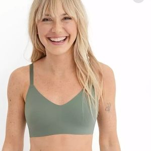 Smoothez real free Padded bralette
